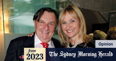 brenda wright wife of barry humphries|Barry Humphries’ family gathers from around the globe